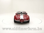 1962 Devin Special C Body Car oldtimer te koop