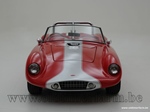 1962 Devin Special C Body Car oldtimer te koop