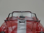 1962 Devin Special C Body Car oldtimer te koop