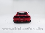 1992 Ferrari 348 TB oldtimer te koop