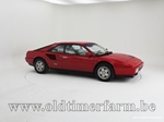 1987 Ferrari Mondial 3.2 Coupe oldtimer te koop