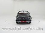 1964 Fiat 2300 S Coupe oldtimer te koop