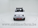 1968 Fiat 500L oldtimer te koop