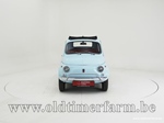 1970 Fiat 500L oldtimer te koop