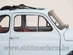 1970 Fiat 500L oldtimer te koop