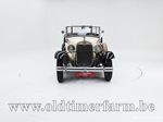 1931 Ford Model A Phaeton oldtimer te koop