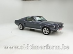 1967 Ford Mustang Fastback Code S V8 oldtimer te koop