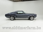 1967 Ford Mustang Fastback Code S V8 oldtimer te koop