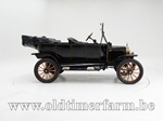 1913 Ford T Touring Brass oldtimer te koop