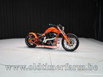 1988 Harley-Davidson Dyna oldtimer te koop