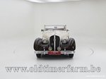 1950 Hotchkiss 864 s49 Languedoc oldtimer te koop