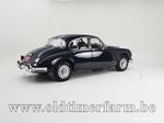 1962 Jaguar MK II 3.8 oldtimer te koop