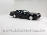 1991 Jaguar XJR-S Coupe 6.0 V12 oldtimer te koop