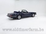 1989 Jaguar XJS V12 Convertible oldtimer te koop