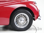 1957 Jaguar XK140 DHC Automatic oldtimer te koop