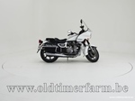 1991 Kawasaki K2 1000 Police oldtimer te koop