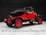 1922 La Licorne 12CV B7W4 oldtimer te koop