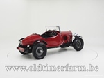 1934 Lagonda Rapier oldtimer te koop