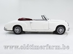 1951 Lancia Aurelia B50 Cabriolet oldtimer te koop