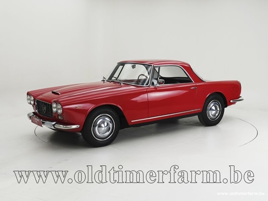 1966 Lancia Flaminia oldtimer te koop