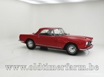 1966 Lancia Flaminia oldtimer te koop