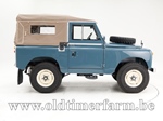 1965 Land Rover Series 2 A oldtimer te koop