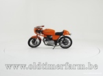 1972 Laverda SF 750 SFC Replica oldtimer te koop