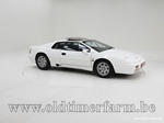 1988 Lotus Esprit X180 oldtimer te koop