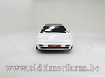 1988 Lotus Esprit X180 oldtimer te koop