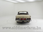 1960 Mercedes 220 S oldtimer te koop