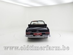 1964 Mercedes 220 SE Cabriolet oldtimer te koop