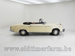 1961 Mercedes 220 SE Ponton Cabriolet oldtimer te koop