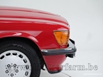 1986 Mercedes 300 SL oldtimer te koop