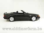 1990 Mercedes 500 SL  oldtimer te koop