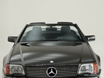 1990 Mercedes 500 SL  oldtimer te koop