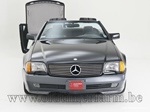 1991 Mercedes 500 SL + Hardtop oldtimer te koop