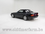 1991 Mercedes 500 SL R129 oldtimer te koop