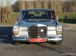 1970 Mercedes 600 w100 oldtimer te koop