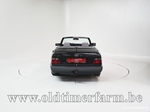 1994 Mercedes E 200 Cabriolet oldtimer te koop