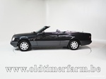 1994 Mercedes E 200 Cabriolet oldtimer te koop