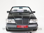 1994 Mercedes E 200 Cabriolet oldtimer te koop