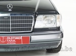 1994 Mercedes E 200 Cabriolet oldtimer te koop