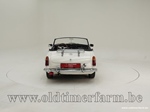 1964 MG B oldtimer te koop