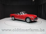 1972 MG B *PUSAC* oldtimer te koop