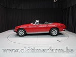 1972 MG B *PUSAC* oldtimer te koop