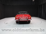 1972 MG B *PUSAC* oldtimer te koop