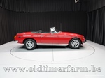 1972 MG B *PUSAC* oldtimer te koop