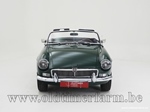 1977 MG B oldtimer te koop