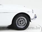 1974 MG B GT V8 oldtimer te koop