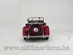 1951 MG TD oldtimer te koop